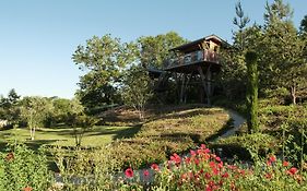 LE DOMAINE DES PRES VERTS Nature&Spa